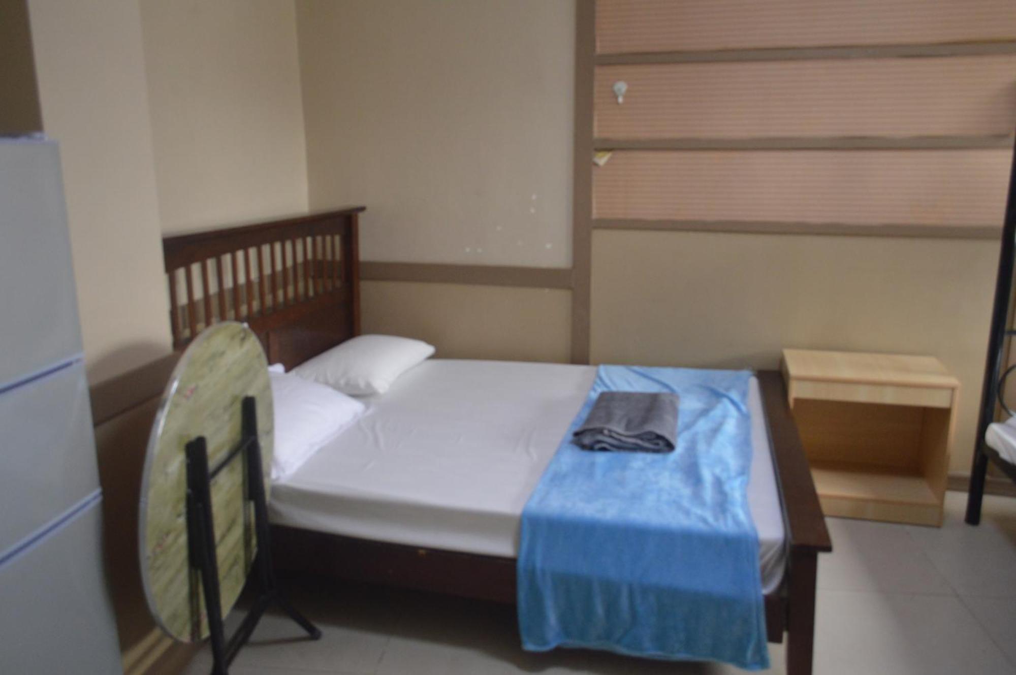 Best Inn As Family Room 2E Mandaue City Exterior photo